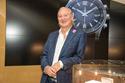 Norman J. Huber, Inhaber und CEO, Huber Fine Watches & Jewellery