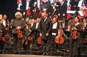 Mariinsky Orchestra mit Denis Matsuev unter Valery Gergiev