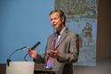 S.D. Prinz Max von und zu Liechtenstein, CEO LGT Group Foundation