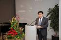 Generalkonsul der Volksrepublik China in Zürich und für das Fürstentum Liechtenstein Dr. Zhao Qinghua