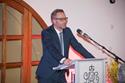 Jubiläumsreferat: Markus Spillmann, Präsident der Stiftung Schweizer Presserat, Mitglied der Eidgenössischen Medienkommission und ehemaliger NZZ-Chefredaktor