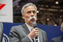 Chase Carey, CEO and Executive Chairman, Formula 1