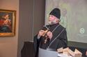 Erzpriester Fjodor (Povniy), Leiter der Religionsgemeinschaft «Pfarrkirche zu Ehren aller Heiligen in Minsk bei Minsker Eparchia der Belarussischen Orthodoxen Kirche»
