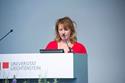 «Only Evidence Matters! Towards a Rational Dialogue on GMOs!» – Agnes Ricroch (F)