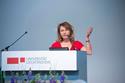 «Only Evidence Matters! Towards a Rational Dialogue on GMOs!» – Agnes Ricroch (F)