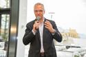 Marc Langenbrink, CEO der Mercedes-Benz Schweiz AG