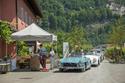 Arlberg Classic Car Rally 2019 Vaduz Fürstliche Hofkellerei Samstag 29.06.2019