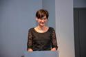 Dr. Caroline Hilti, Mitglied des Stiftungsrates des Liechtensteinischen Landesmuseum