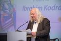 Sonderausstellung «Hommage an Ibrahim Kodra», Prof. Dr. Rainer Vollkommer, Direktor Liechtensteinisches Landesmuseum