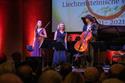 Musikalische Umrahmung Internationale Musikakademie in Liechtenstein