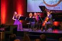 Musikalische Umrahmung Internationale Musikakademie in Liechtenstein