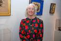 Emilie Swoboda, Kunsthandwerk- und Brauchtumsforscherin
