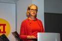 Jasmin Collini Heidegger
Stiftungsrats-Präsidentin des Liechtensteinischen LandesMuseums