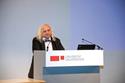 Prof. Dr. Rainer Vollkommer, Direktor des Liechtensteinischen Landesmuseums