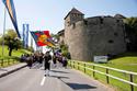Fürstentum Liechtenstein Staatsfeiertag 2022