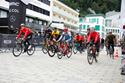 Chasing Cancellara Granfondo Vaduz