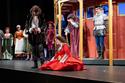 Operettenbühne Vaduz, Kiss me Kate, Musical von Cole Porter, Samuel und Bella Spewack, www.operette.li
