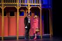 Operettenbühne Vaduz, Kiss me Kate, Musical von Cole Porter, Samuel und Bella Spewack, www.operette.li