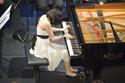 Claire Huangci (1990), USA, Klavier