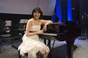 Claire Huangci (1990), USA, Klavier