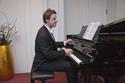 Alexander Boeschoten (1989), Schweiz Klavier
