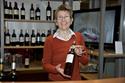 Complimenti AG öffnete feine Weine aus dem Bordeaux