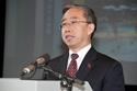 Liang Jianquan, Generalkonsul der VR China in Zürich und für das Fürstentum Liechtenstein