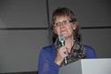 Bernadette Kubik-Risch, Leiterin der Stabsstelle für Chancengleichheit
