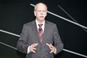 Dr. Dieter Zetsche, Vorsitzender des Vorstands der Daimler AG, Leiter Mercedes-Benz Cars