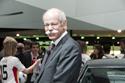 Dr. Dieter Zetsche, Vorsitzender des Vorstands der Daimler AG, Leiter Mercedes-Benz Cars