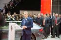 Luca di Montezemolo präsentierte in Genf den neuen Ferrari California T