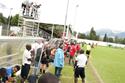 Special Guest Team aus Sierra Leone gewinnt Swiss U16 Cup.