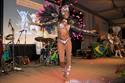 Aquarelas do Brasil oder «Die Farben Brasiliens» boten an der LIHGA in Schaan eine einzigartige brasilianische Tanz- und Musikshow. Mit ihren phantastischen Arrangements weltbekannter, südamerikanischer Melodien, farbenprächtigen Kostümen und tänzerischer Ausdruckskraft faszinierten Sie das Publikum.
