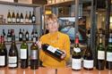 Silvia Naegeli von Complimenti mit Weingenuss aus Frankreich