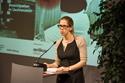 Dr. Martina Sochin D'Elia, Kuratorin
Einführung in die Sonderaustellung
«vom Fräulein zur Frau»