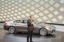 BMW Vorstandsvorsitzender Dr. Norbert Reithofer