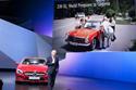 Dr. Joachim Schmidt Mitglied der Geschäftsleitung Mercedes-Benz Cars, Vertrieb & Marketing
