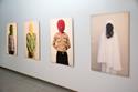 Jim Allen Abel
Series titled, Uniform Portrait