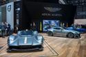 87. Internationaler Automobil-Salon, Genf 2017