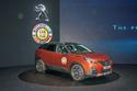 Peugeot gewann in Genf mit dem neuen Peugeot 3008 den Titel «Car of the Year 2017»