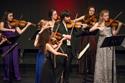 Internationale Musikakademie in Liechtenstein, Ensemble Esperanza