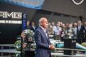 Dr. Dieter Zetsche, Vorstandsvorsitzender der Daimler AG und Leiter Mercedes-Benz Cars
