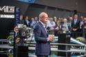 Dr. Dieter Zetsche, Vorstandsvorsitzender der Daimler AG und Leiter Mercedes-Benz Cars
