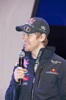Klicken Sie hier, um das Album zu sehen: Infiniti / Sebastian Vettel