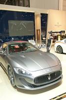 Klicken Sie hier, um das Album zu sehen: Maserati