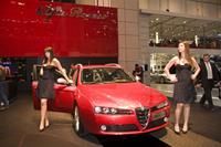 Klicken Sie hier, um das Album zu sehen: Alfa Romeo