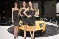 Klicken Sie hier, um das Album zu sehen: Lamborghini