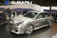 Klicken Sie hier, um das Album zu sehen: Subaru