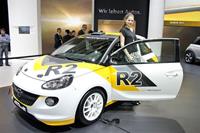 Klicken Sie hier, um das Album zu sehen: Opel