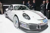 Klicken Sie hier, um das Album zu sehen: Porsche
